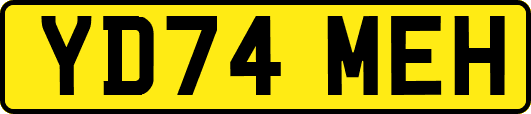 YD74MEH