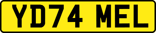 YD74MEL