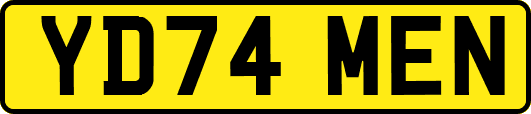 YD74MEN