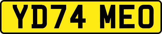 YD74MEO