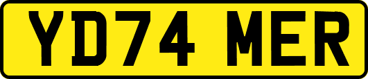 YD74MER