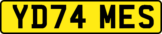 YD74MES