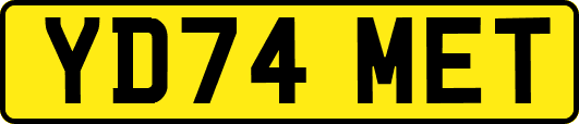 YD74MET