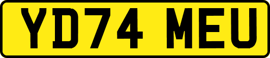 YD74MEU
