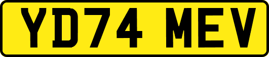 YD74MEV