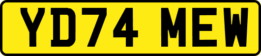 YD74MEW