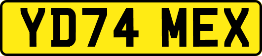 YD74MEX