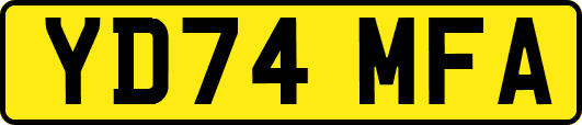 YD74MFA