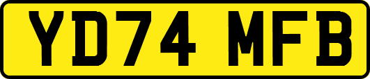 YD74MFB