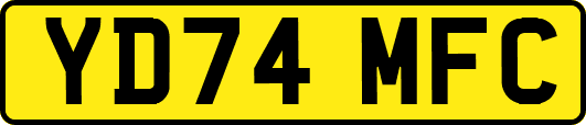 YD74MFC
