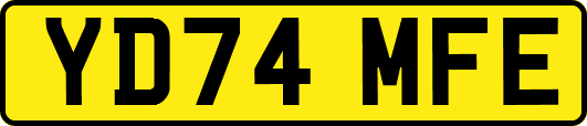 YD74MFE