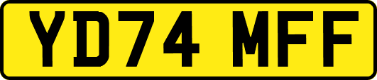 YD74MFF