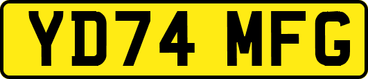 YD74MFG