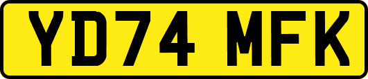 YD74MFK