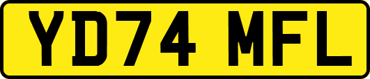 YD74MFL