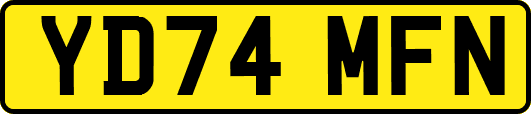 YD74MFN