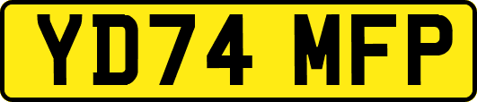 YD74MFP
