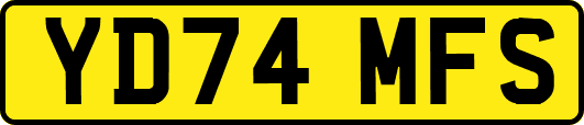 YD74MFS