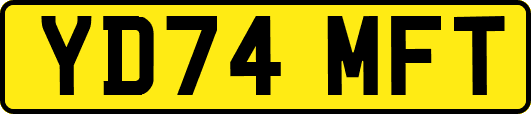 YD74MFT