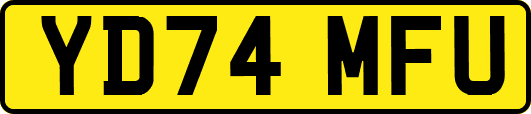 YD74MFU
