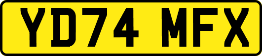 YD74MFX