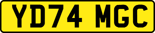 YD74MGC