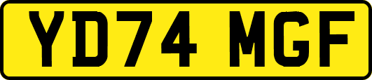 YD74MGF