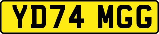 YD74MGG