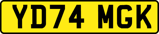 YD74MGK
