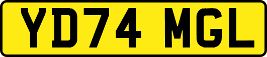 YD74MGL