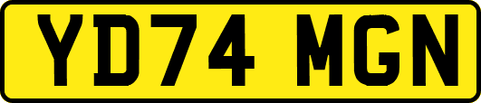 YD74MGN