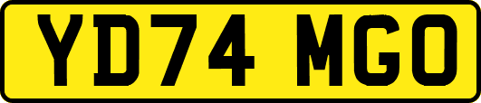 YD74MGO