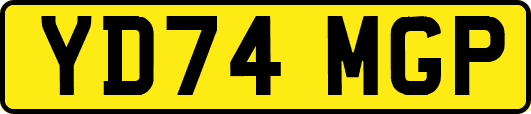 YD74MGP