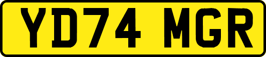 YD74MGR