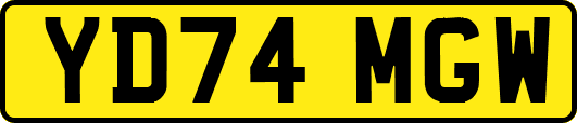 YD74MGW
