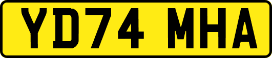 YD74MHA