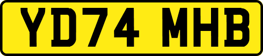 YD74MHB