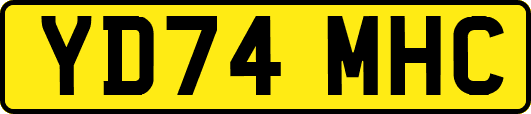YD74MHC