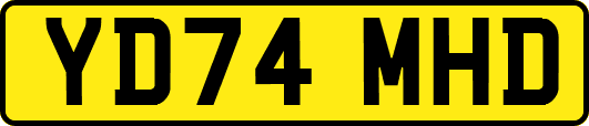 YD74MHD