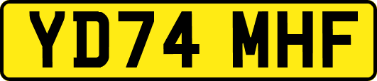 YD74MHF
