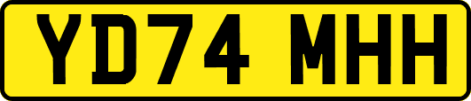 YD74MHH