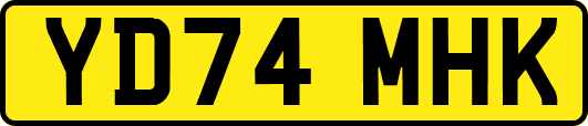 YD74MHK