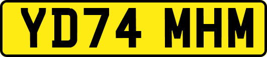 YD74MHM