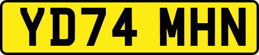 YD74MHN