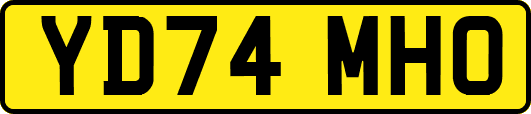 YD74MHO