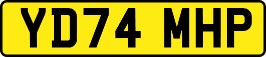 YD74MHP