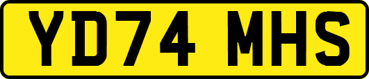 YD74MHS