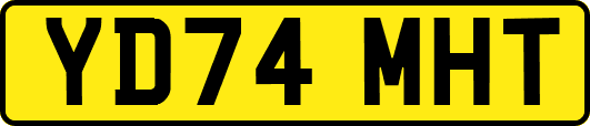 YD74MHT