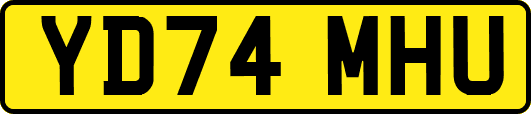YD74MHU