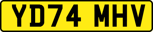 YD74MHV